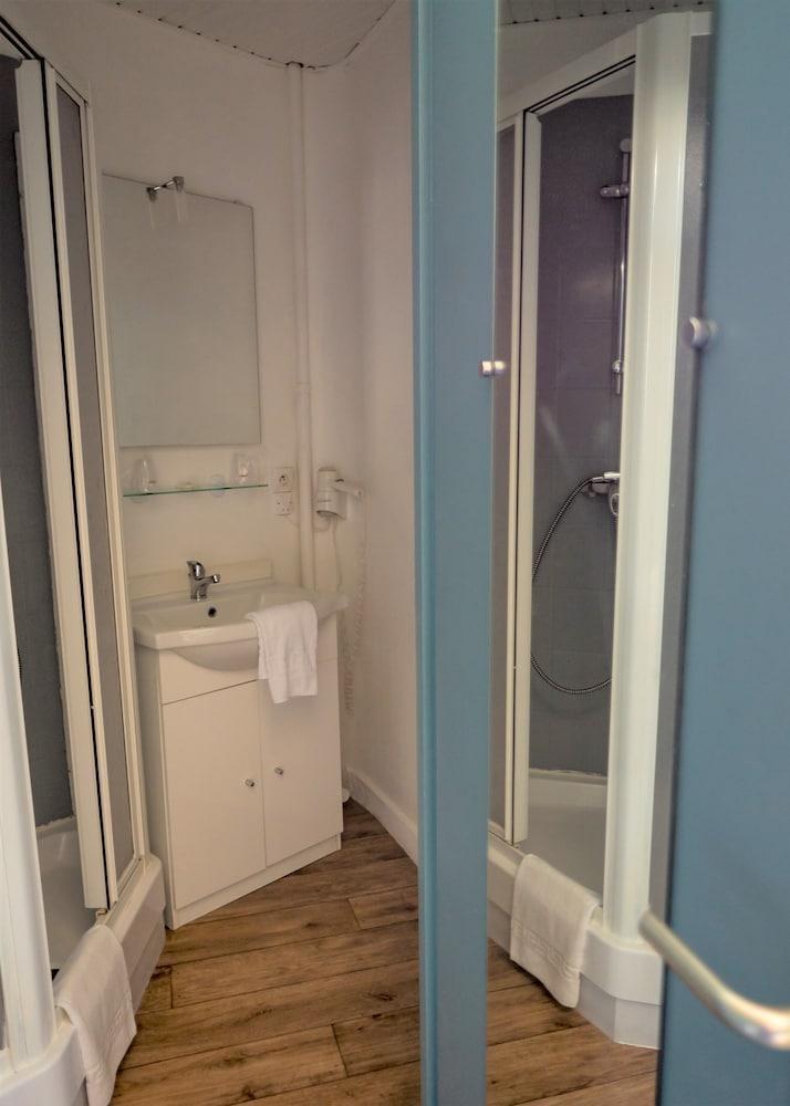 Logis Hotel Majestic Chatelaillon Plage - La Rochelle 外观 照片