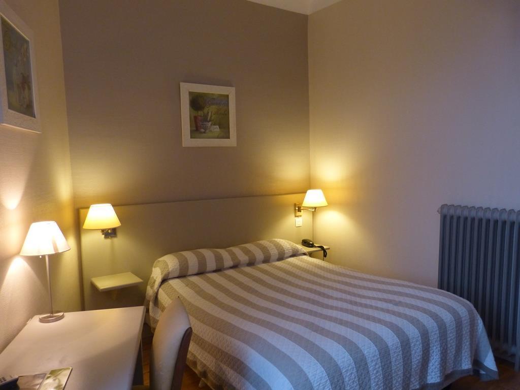 Logis Hotel Majestic Chatelaillon Plage - La Rochelle 外观 照片