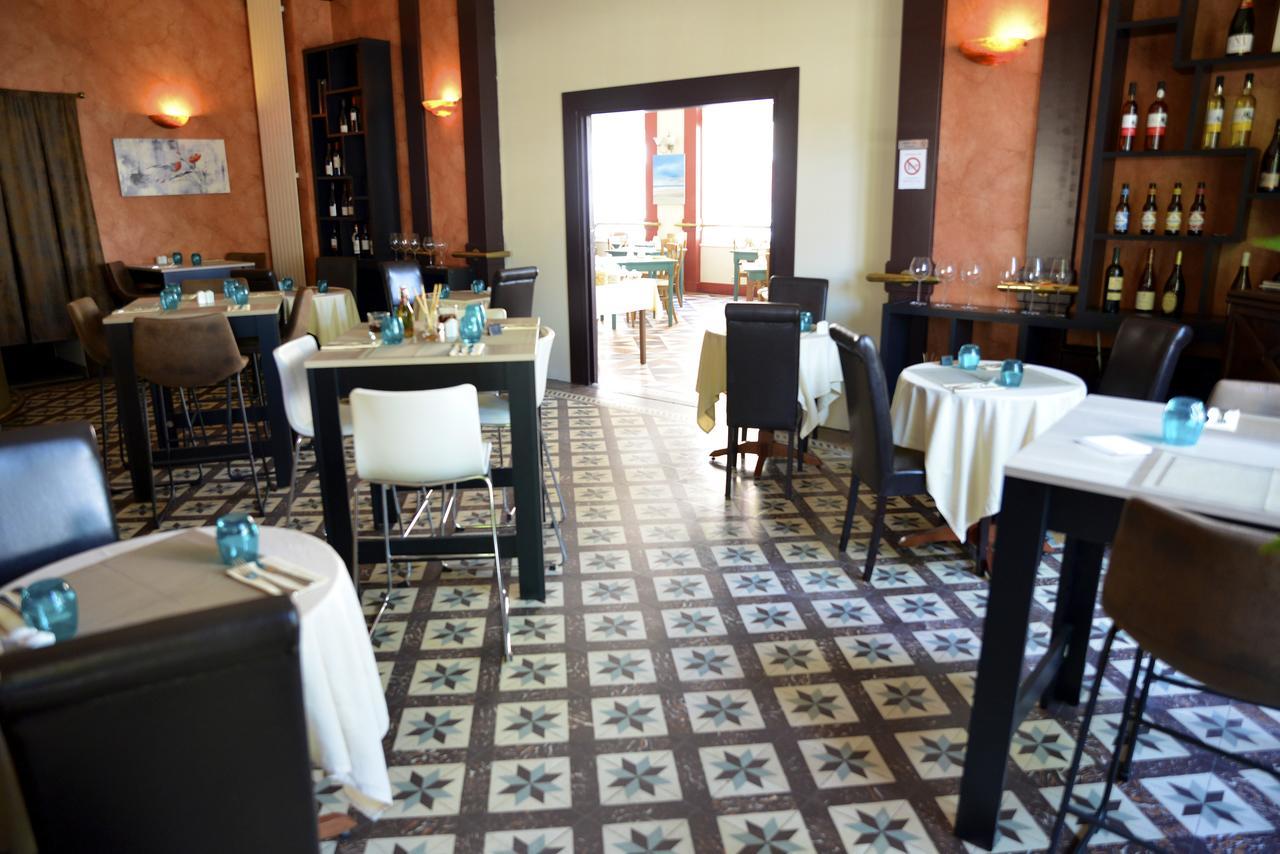 Logis Hotel Majestic Chatelaillon Plage - La Rochelle 外观 照片