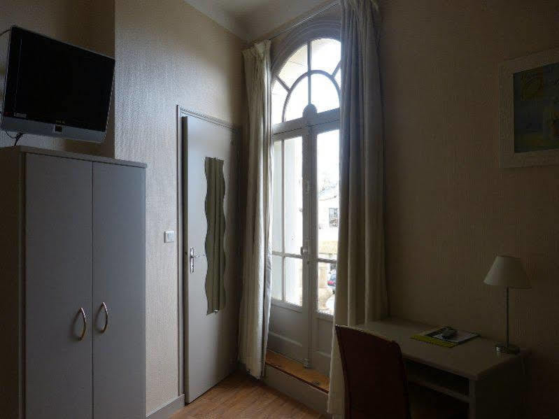 Logis Hotel Majestic Chatelaillon Plage - La Rochelle 外观 照片